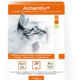 Attentiv+® test de santé analyse du chat au domicile